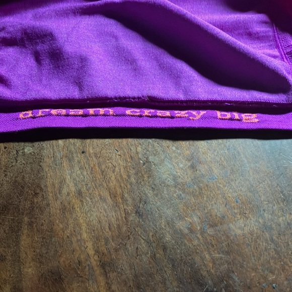 Athleta hoodie, Dream Crazy Big - Picture 12 of 12